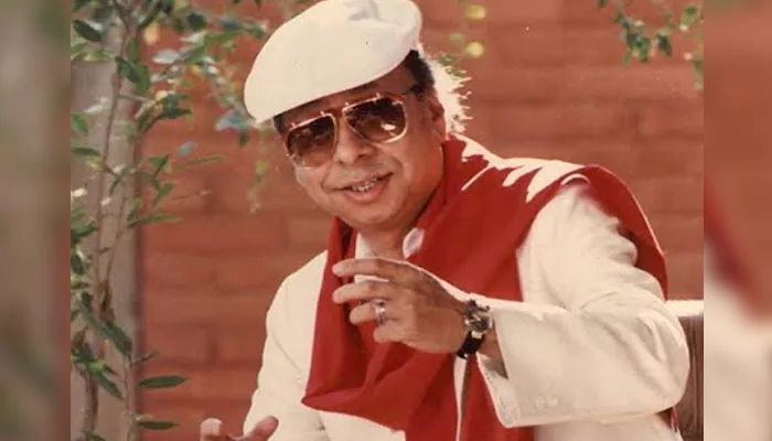 How Pancham Da Changed Bollywood Music Without Using a Formula